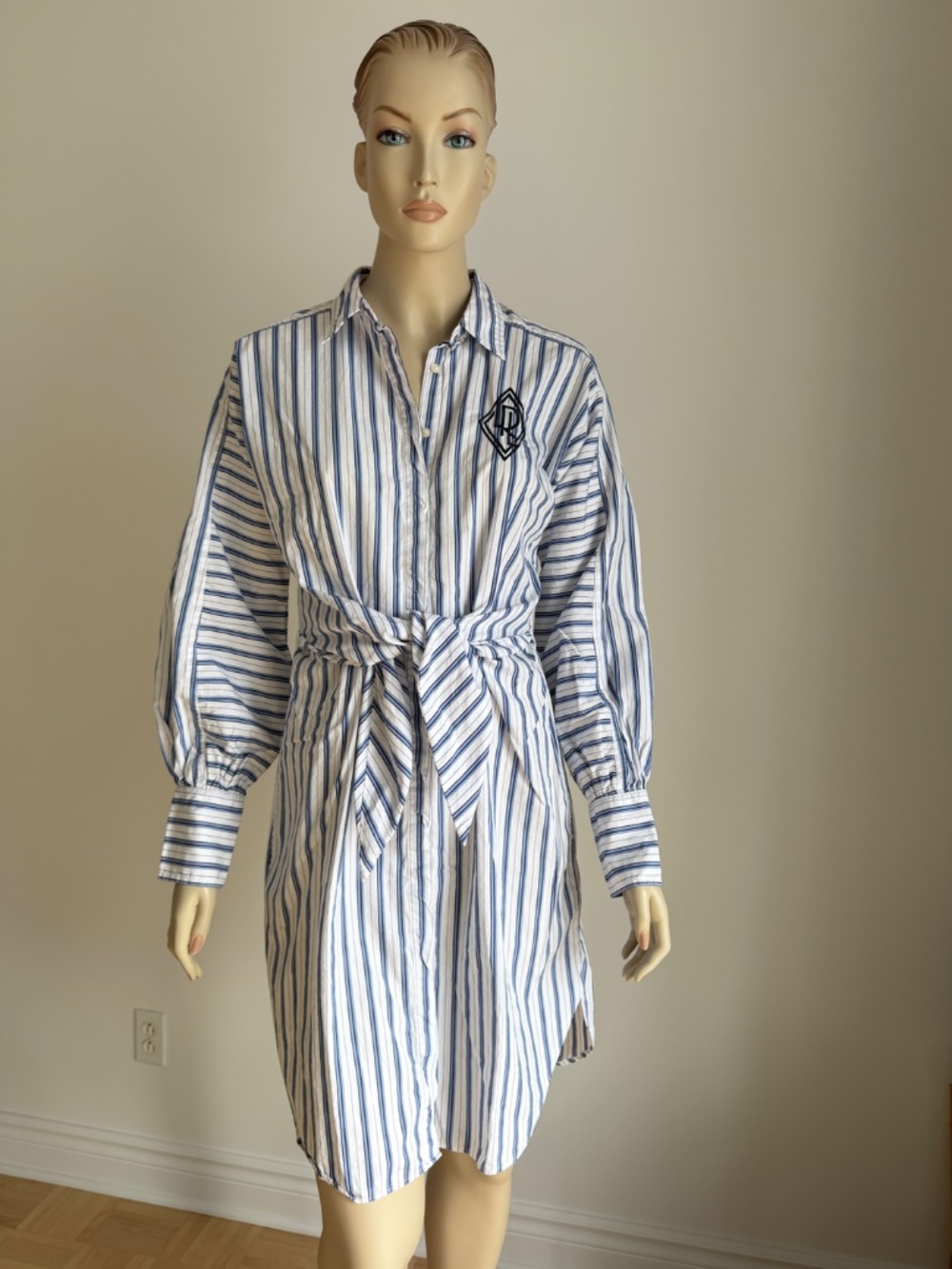 Ralph Lauren dress - Picture 2 of 14